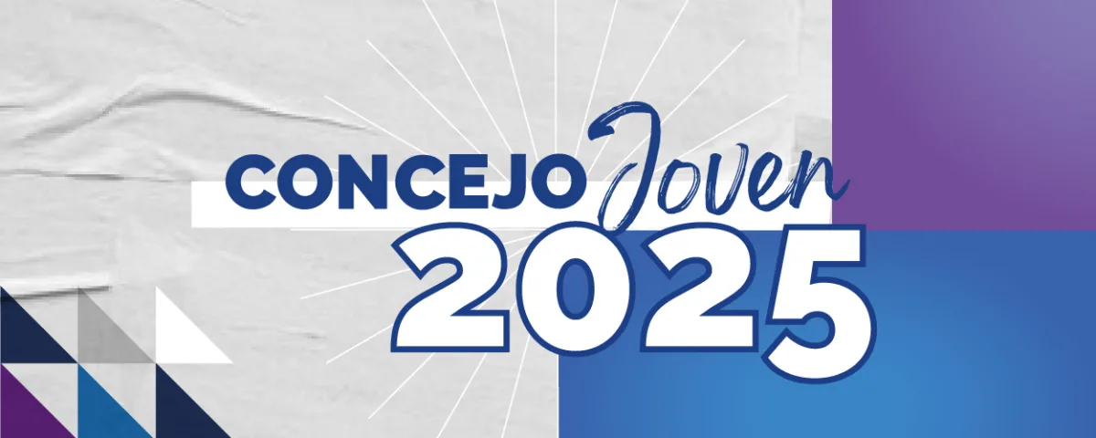 Concejo Joven. Turno tarde