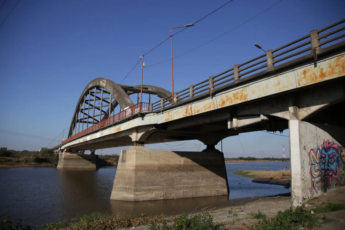 Puente Santa Fe - Santo Tomé: “Incondicional apoyo” del Concejo a la continuidad obra