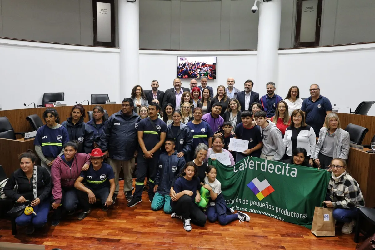 Se entregaron los Premios Chabela Zanutigh a quienes trabajan en favor de la naturaleza