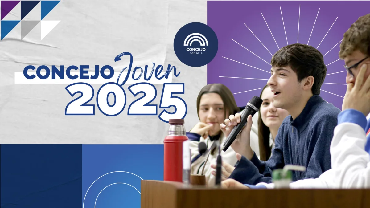 Última sesión Concejo Joven. Turno mañana