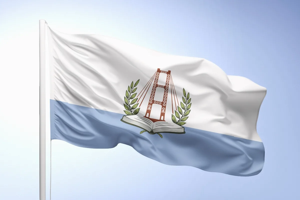 Solicitan incluir la bandera de la ciudad de Santa Fe en los actos escolares