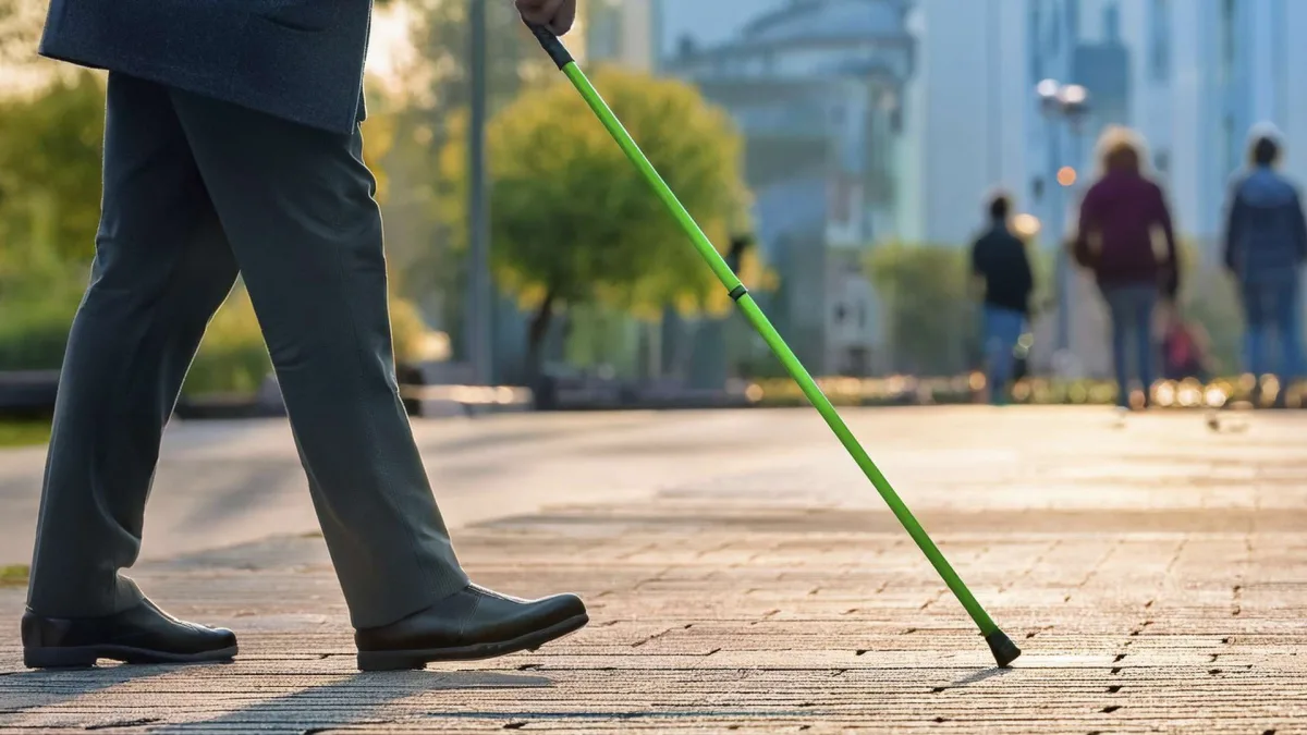 Se declara el 26 de septiembre como Día de los Bastones Verdes