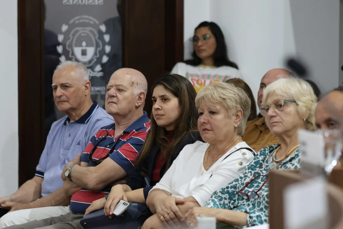 El Concejo creó el Programa Municipal de Cooperativismo