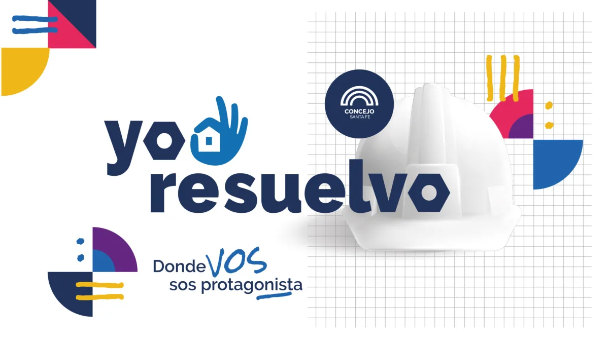 Yo resuelvo