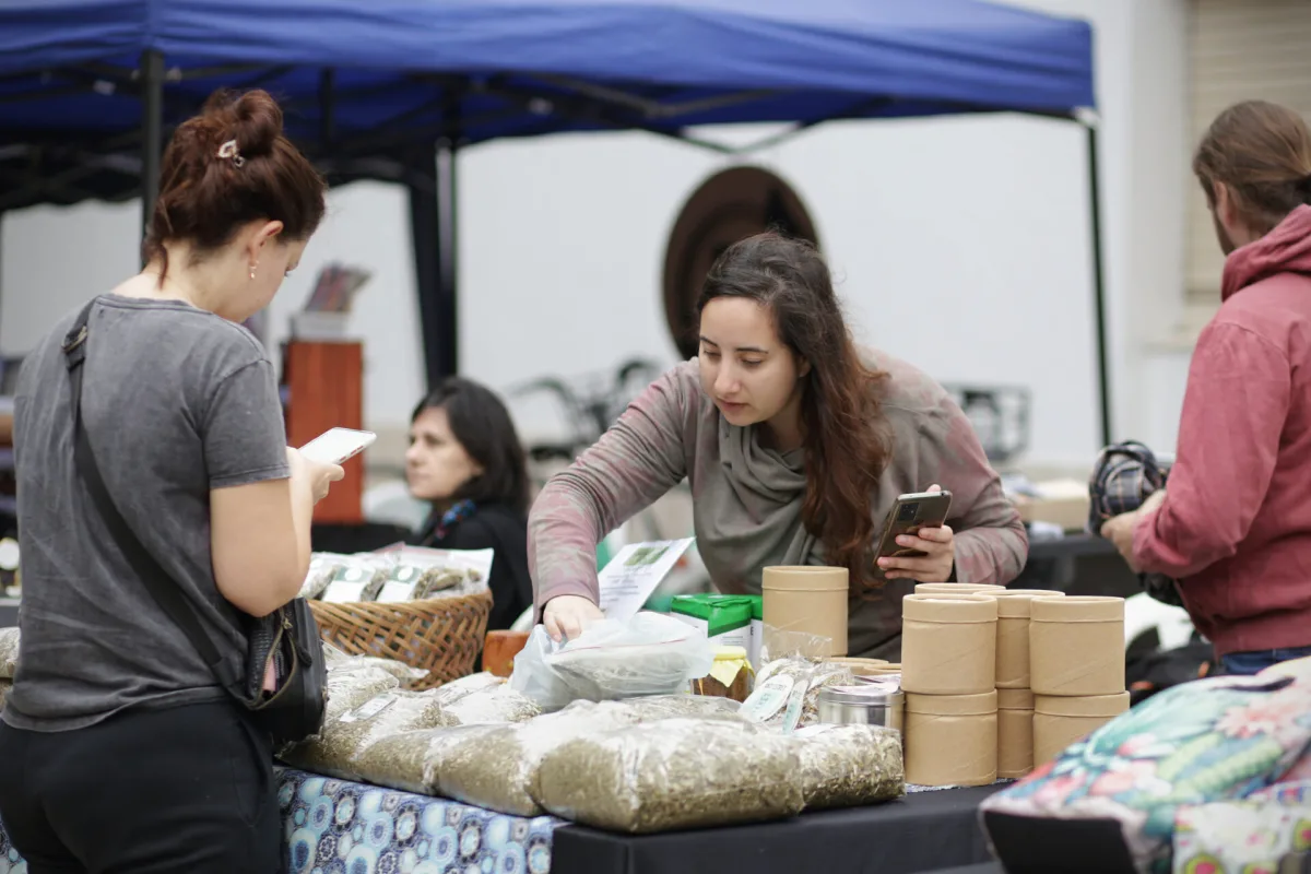 Impulsan una escuela municipal para emprendedores en Santa Fe