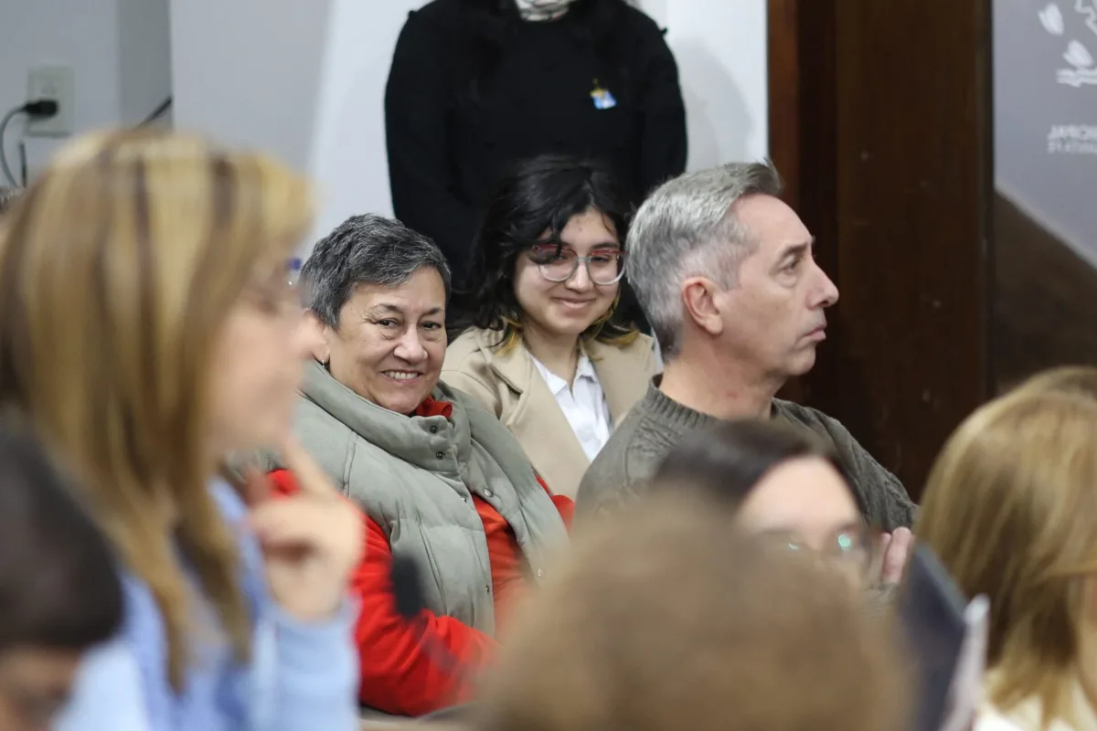 Se creó el Plan de Orientación Vocacional para el ámbito municipal