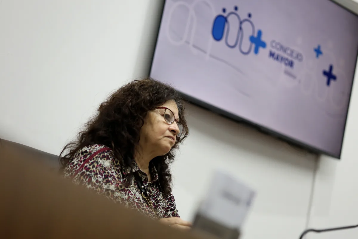 Se creará la Red de Vecinales por la Salud Mental y la prevención de consumos problemáticos