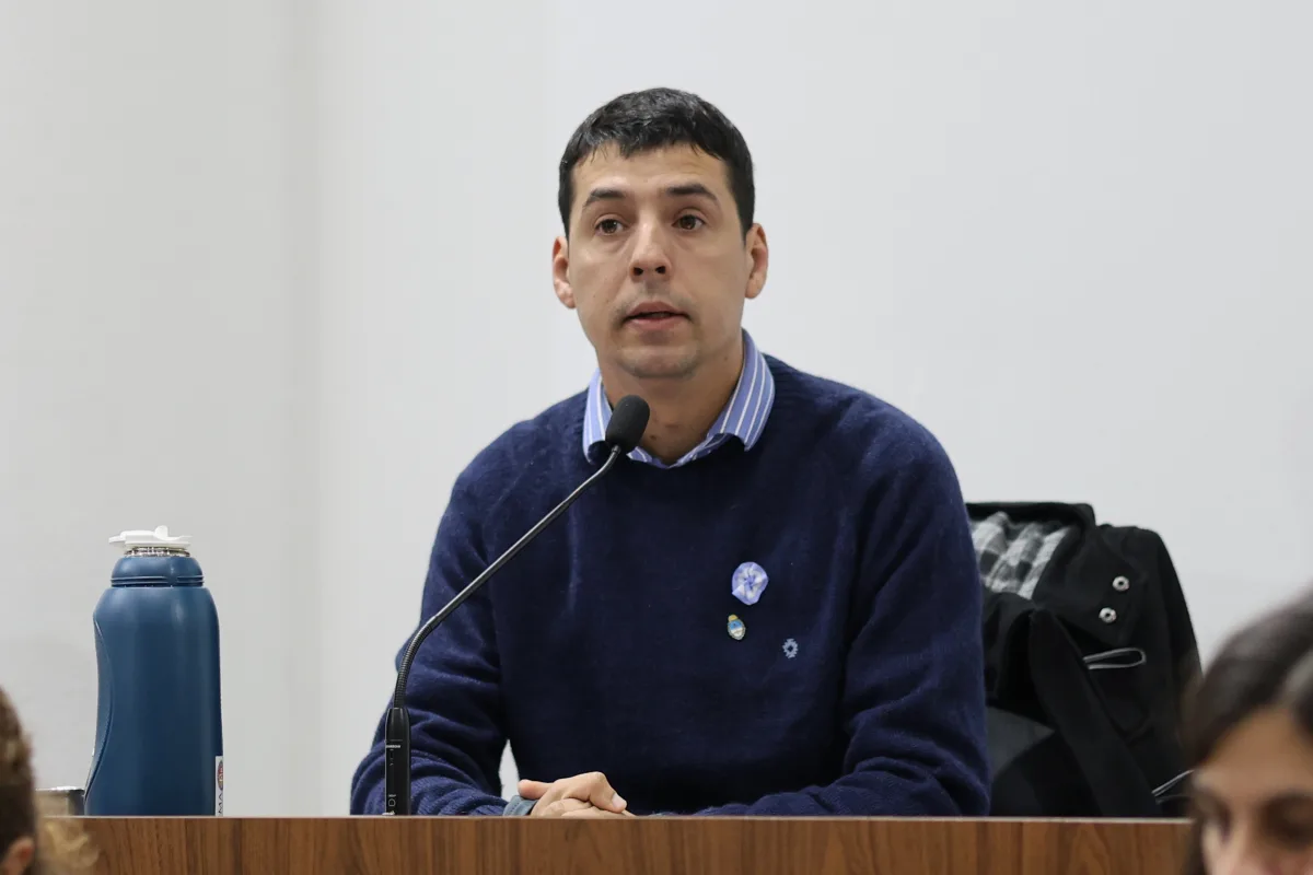 El Concejo declaró junio como el Mes del Buen Vecino