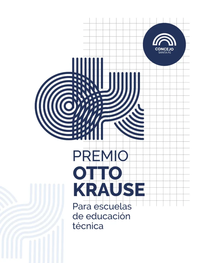 Lanzamiento Premio Oto Krause