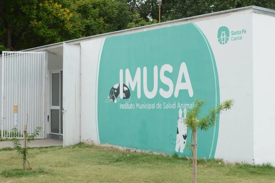 Santa Fe contará con un sistema especial de atención para animales rescatados