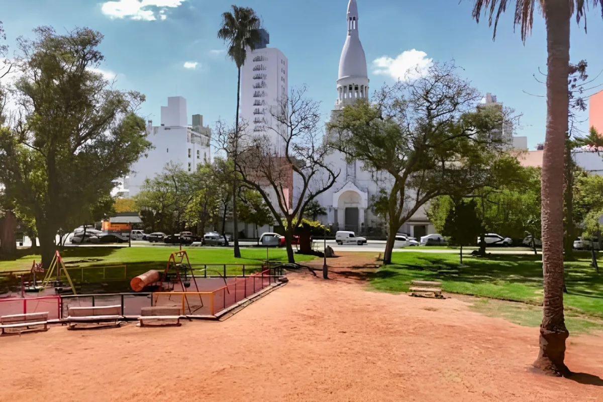 Proponen instalar cartelería en plazas y parques de Santa Fe para prevenir la caza de aves silvestres
