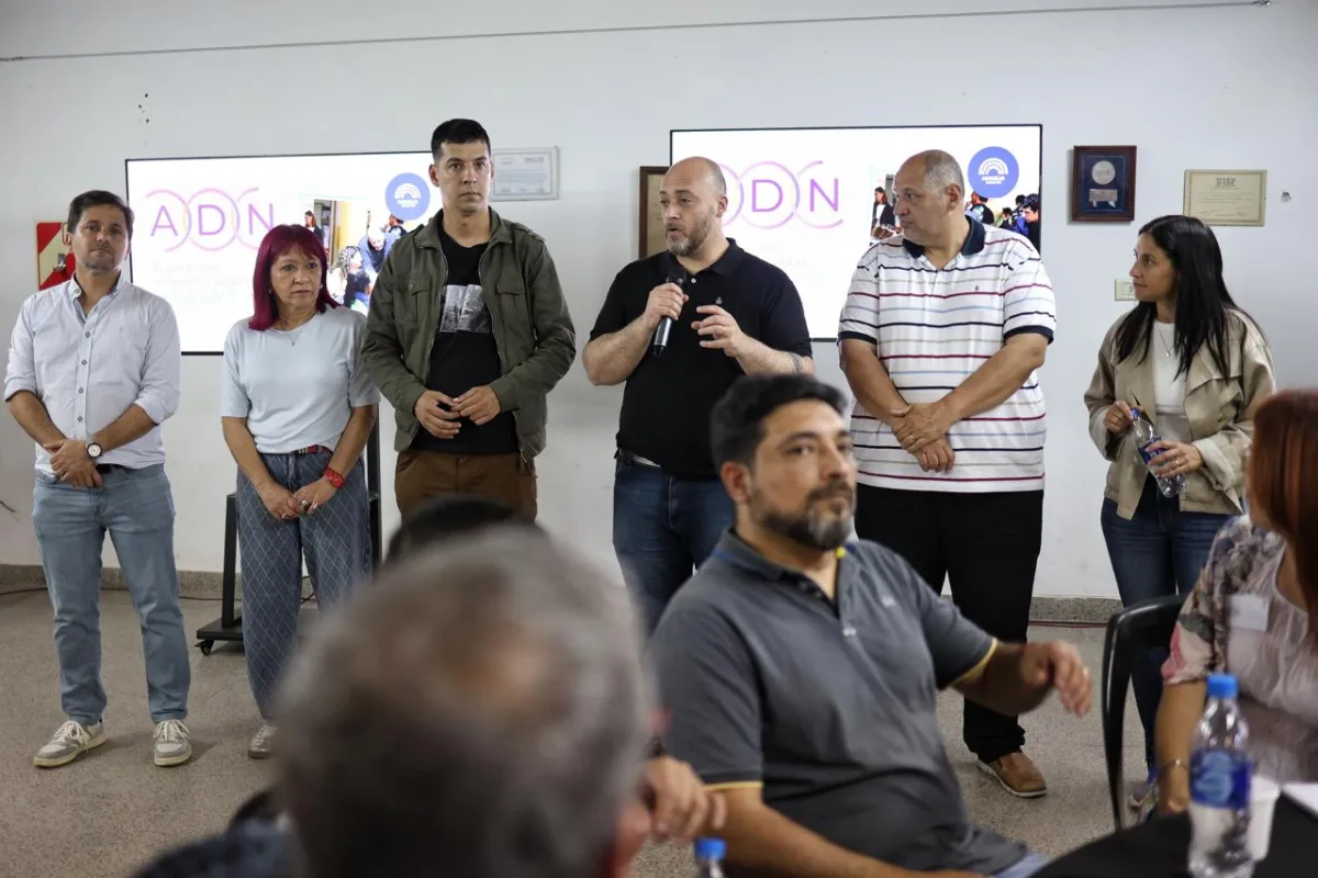 El distrito Este busca fortalecer su identidad con una agenda de eventos comunitarios