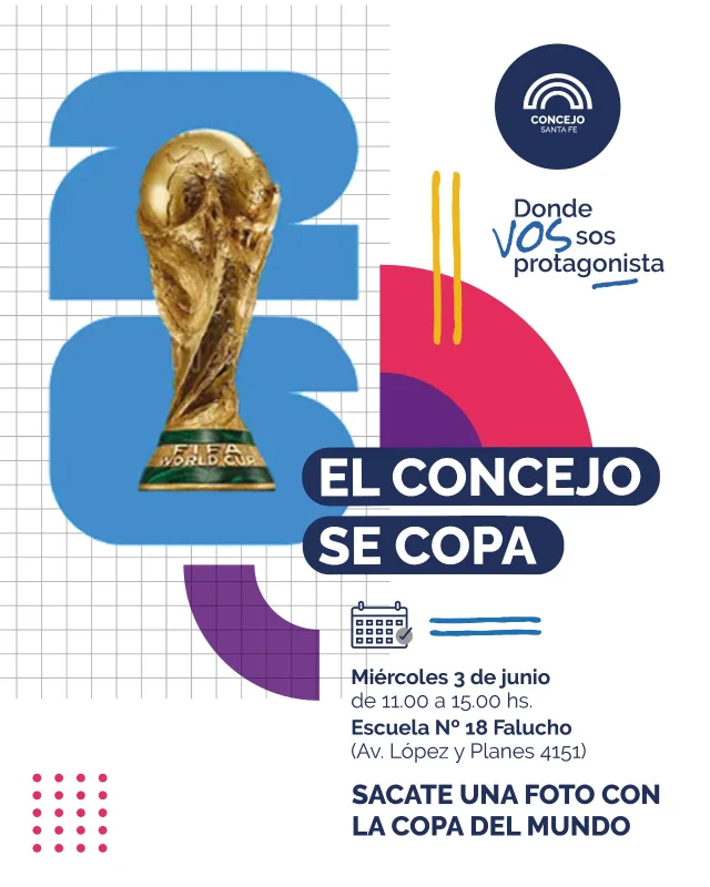 "El Concejo se copa"
