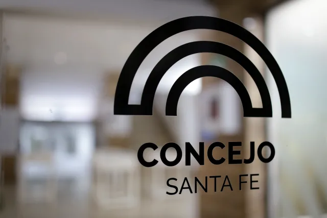 Cierre de Concejo Joven. Turno Mañana