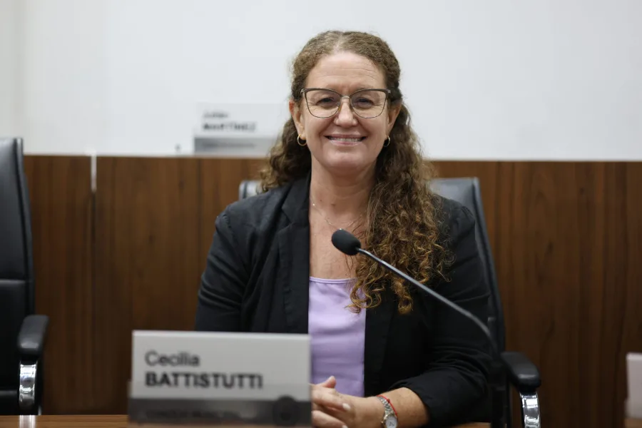 Ma. Cecilia Battistutti