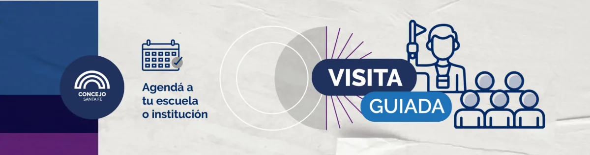 Visitas Guiadas