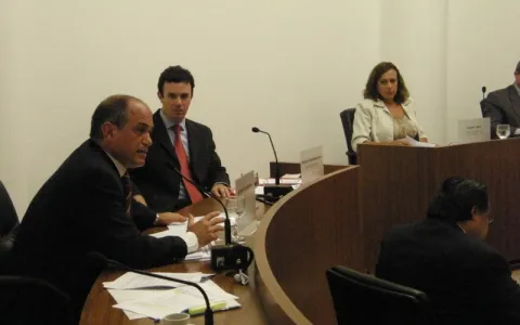 Simoniello: “Este es un paso adelante en nuestro compromiso con la educación”