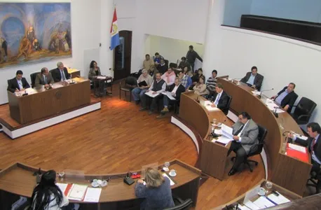El Tribunal de Faltas podrá enviar notificaciones por correo electrónico