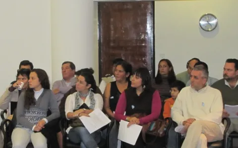 Las calles de Varadero Sarsotti ya cuentan con nombre propio