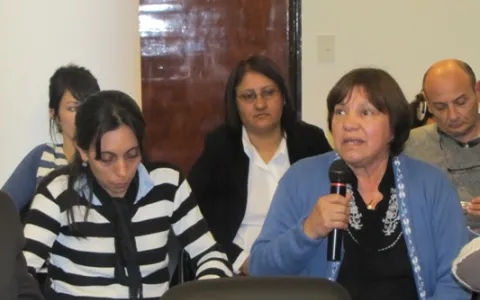 Alto Verde: Solicitan la apertura de un proceso para nominar los espacios públicos