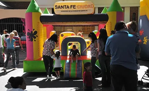 Instauraron el “Día del Derecho a Jugar”