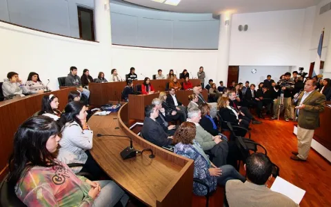 Alumnos de escuelas secundarias serán los protagonistas del Concurso “Desarm-arte”