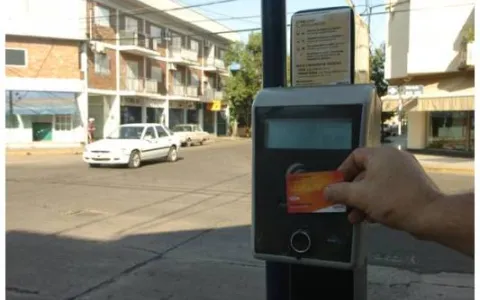 Autorizan la ampliación del Servicio de Estacionamiento Ordenado Municipal