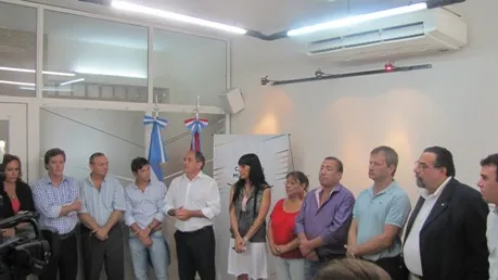 Los Concejales evaluaron lo realizado durante el año 2012