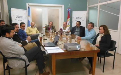 Presentaron la Segunda Encuesta sobre experiencias de victimización
