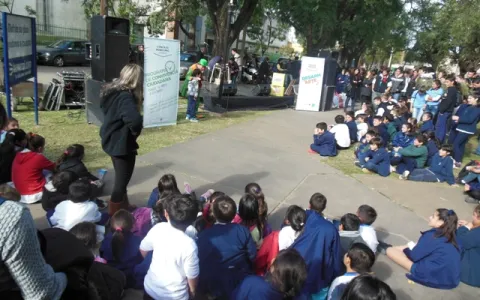 El Concejo continuó con su apuesta de promover la educación para la paz