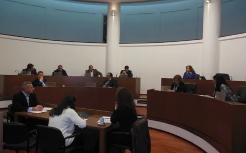 Los Concejales avalaron por unanimidad un crédito al Ejecutivo para obras viales