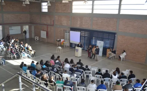 La educación y el arte como herramientas para la Convivencia Ciudadana