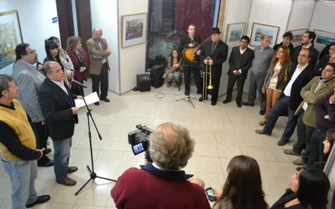 Avanza la refuncionalización del edificio para un mejor servicio a la comunidad