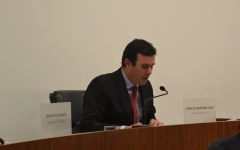 Aprueban la apertura de dos calles en La Guardia