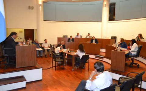 Se aprobaron nuevas condiciones para la realización de obras en la vía pública