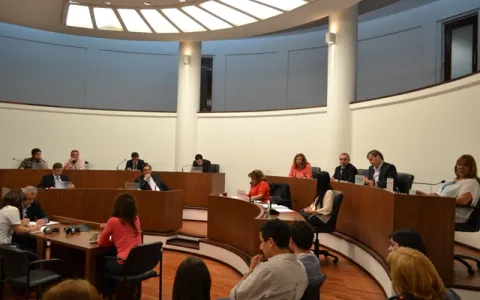 Amplia mayoría a favor de la incorporación de Santa Fe al Fondo de Obras Menores