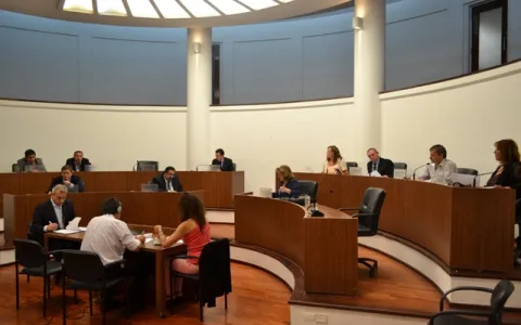 Continúa el proceso de relocalización de confiterías bailables en la Ruta 168