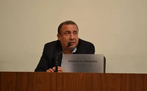 Acompañan estudio de factibilidad para semaforización peatonal en calle San Martín