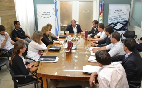 El Concejo sirvió de ámbito para analizar el contexto inflacionario