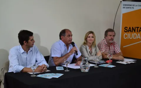 Presentaron la agenda de actividades para la temporada de verano