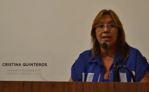 Se creará la Red de Bibliotecas Populares Santafesinas