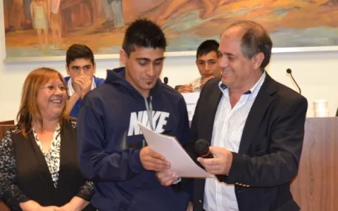 El Concejo aprobó la celebración del Día del Alfajor Santafesino