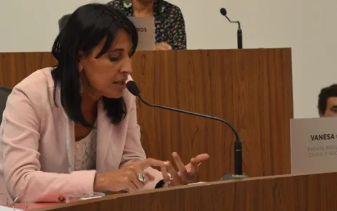 Acompañaron la iniciativa de la Provincia ante un nuevo aniversario de Malvinas