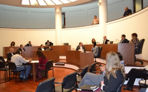 Avalan medidas para la regularización de terrenos en Loyola Sur