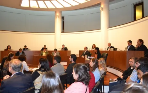El Concejo propuso medidas para mejorar el recorrido de la Línea 2