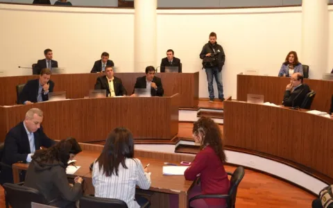 Donan terrenos municipales a una escuela de San Agustín II
