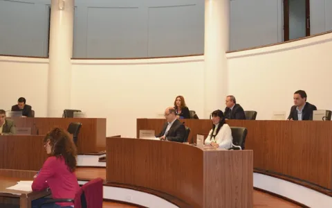 Aprobaron medidas para la reducción del riesgo hídrico en la Costa