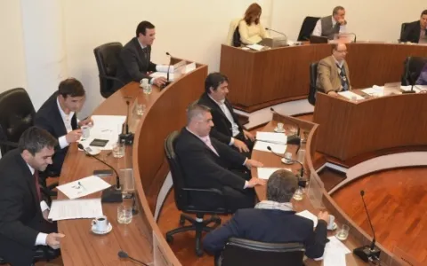 Los Concejales mostraron su preocupación por el traslado de la sede del Senasa a Rosario