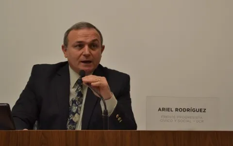 Declaran de Interés la inauguración de la “Feria Popular de Frutas y Verduras”