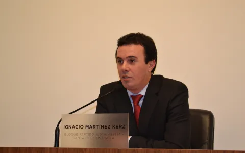 Solicitan la reubicación de familias asentadas irregularmente en barrio El Pozo